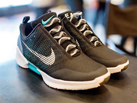 nike hyperadapt replicas|nike hyperadapt self lacing.